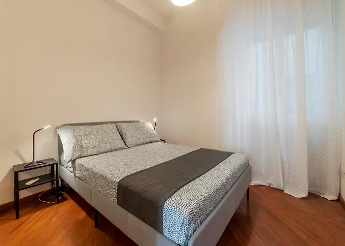 Metro Cipro! Alle Spalle Del Vaticano X4 Appartement *