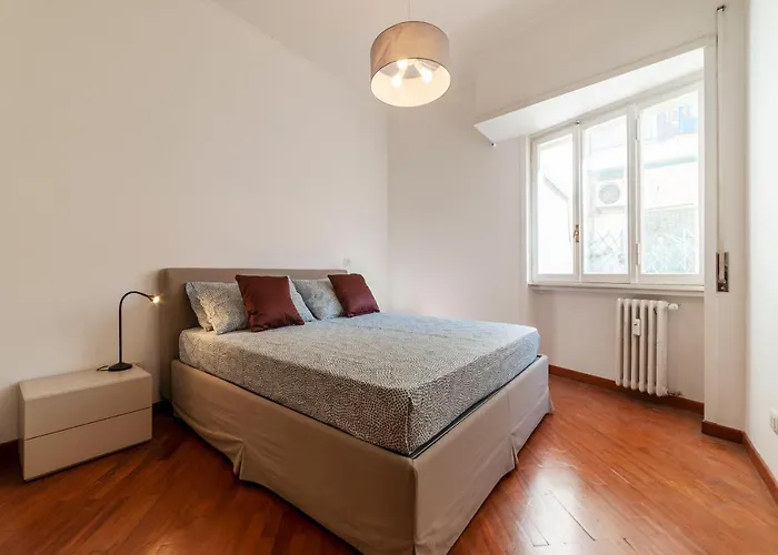 Appartement Metro Cipro! Alle Spalle Del Vaticano X4 Rome